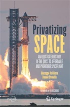 Giuseppe De Chiara, Davide Sivolella - Privatizing Space