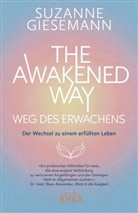 Suzanne Giesemann - THE AWAKENED WAY - WEG DES ERWACHENS