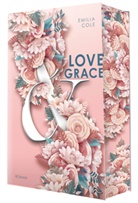 Emilia Cole, Rinoa Verlag, Rinoa Verlag - Love & Grace