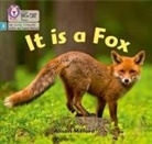 Milford Alison - It is a Fox