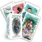 Athene Noctua - The Unfolding Path Tarot