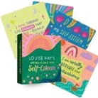 Hay Louise - Louise Hay's Affirmations for Self-Esteem