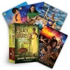 Giavanni Washington - Black Goddess within Oracle