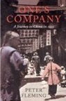Peter Fleming - Ones Company