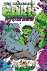 Peter David, Tom Field, Bill Jaaska - Incredible Hulk By Peter David Omnibus Vol. 2