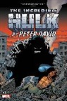 Peter David, Steve Englehart, Bob Harras - Incredible Hulk By Peter David Omnibus Vol. 1