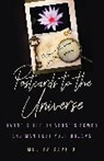 Melisa Caprio - Postcards to the Universe