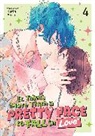 Karin Anzai - It Takes More Than a Pretty Face to Fall in Love Vol. 4
