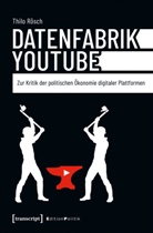 Maria Arndt, Thilo Rösch - Datenfabrik YouTube