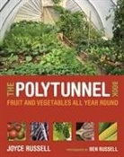 Joyce Russell - The Polytunnel Book