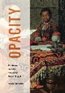 Vanhaelen Angela - Opacity