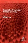 Russell Lewis, Lewis Russell - Recent Controversies in Political Economy