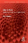 David Meakin, Meakin David - Man & Work
