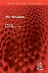Laurence Lerner, Lerner Laurence - Victorians