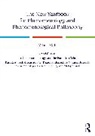 Burt C. (University of Lille Hopkins, Daniele De Santis, Hopkins Burt C. - New Yearbook for Phenomenology and Phenomenological Philosophy