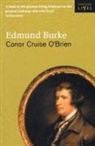 Conor Cruise O'Brien - Edmund Burke