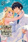 Dale DeLucia, Yasumo, Zappon, Zappon Zappon - Banished from the Hero's Party, I Decided to Live a Quiet Life in the Countryside, Vol. 14 (light novel)