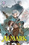 Posuka Demizu, Roman Lempert, Noboru Yamada - Almark, Vol. 1 (novel)