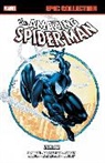 Tom DeFalco, David Michelinie, Michelinie David, Ann Nocenti, Nocenti Ann - AMAZING SPIDER-MAN EPIC COLLECTION: VENOM