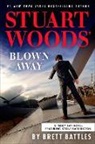 Brett Battles - Stuart Woods' Blown Away