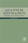 Reis Mario - Quantum Mechanics