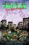 Kevin Eastman, Peter Laird, Jim Lawson - Teenage Mutant Ninja Turtles Original Motion Picture Special