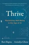 Ravi Bapna, Anindya Ghose, Ghose Anindya - Thrive