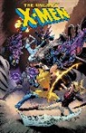 Andrei Bressan, Gavin Guidry, David Marquez, Gail Simone, Simone Gail, Andrei Bressan... - Uncanny X-Men By Gail Simone Vol. 2: The Dark Atery