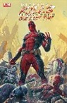 Cullen Bunn, Bunn Cullen, Dalibor Talajic, Talajic Dalibor - Deadpool Kills The Marvel Universe One Last Time