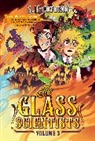 S H Cotugno, S. H. Cotugno - The Glass Scientists: Volume Three