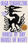 Antonia Lloyd-Jones, Olga Tokarczuk - House of Day, House of Night