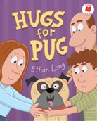 Ethan Long - Hugs for Pug