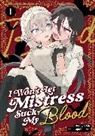Paderapollonorio - I Won't Let Mistress Suck My Blood Vol. 1