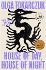 Antonia Lloyd-Jones, Olga Tokarczuk - House of Day, House of Night