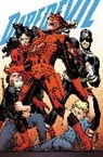Saladin Ahmed, Ahmed Saladin, Giada Belviso, Aaron Kuder, John Romita, Erica Schultz... - Daredevil By Saladin Ahmed Vol. 4: Last Rites