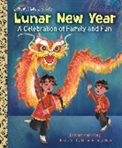 Michelle Jing Chan, Mary Man-Kong - Lunar New Year