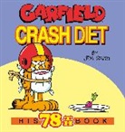 Jim Davis - Garfield