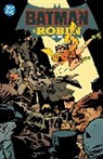Chris Samnee, Mark Waid - Batman and Robin: Year One
