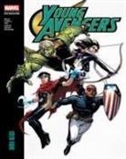 Brubaker Ed, Stefano Caselli, Jim Cheung, Marvel Various, Brian Reed, Zeb Wells... - Young Avengers Modern Era Epic Collection: Dark Reign