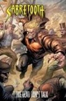 Adam Kubert, MICHAEL STA. MARIA, Frank Tieri, Tieri Frank, Michael Sta. Maria, MICHAEL STA. MARIA - Sabretooth: The Dead Don't Talk