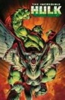 DANNY EARLS, Phillip Kennedy Johnson, Nic Klein, Kev Walker, Daniel Earls, DANNY EARLS... - Incredible Hulk Vol. 5: Gods Drink Blood