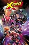 Marvel Various, Fabian Nicieza, Nicieza Fabian, Stephen Segovia, Geoffrey Thorne, Thorne Geoffrey... - X-Force By Geoffrey Thorne Vol. 2: The Solution