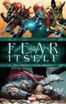 Ed Brubaker, Brubaker Ed, Scot Eaton, Matt Fraction, Fraction Matt, Stuart Immonen... - Fear Itself [New Printing]