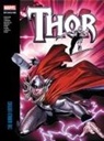 Olivier Coipel, Pasqual Ferry, Matt Fraction, Fraction Matt, Marvel Various, Coipel Olivier... - Thor Modern Era Epic Collection: The World Eaters