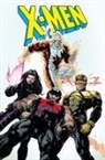 Netho Diaz, Jed MacKay, Ryan Stegman, Netho Diaz, Stegman Ryan - X-Men By Jed Mackay Vol. 2: Hostile Takeover