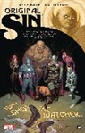 Jason Aaron, Aaron Jason, Mike Deodato, Marvel Various, Julian Totino Tedesco, Deodato Jr. Mike... - Original Sin [New Printing]