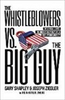 Gary Shapley, Joe Ziegler - The Whistleblowers vs. The Big Guy