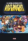 Kavanagh Terry, Lobdell Scott, Loeb Jeph, Marvel Various - X-Men/Avengers: Onslaught Omnibus [New Printing]