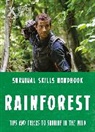 Bear Grylls, Grylls Bear - Bear Grylls Survival Skills: Rainforest