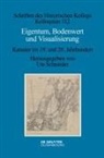 Ute Schneider - Eigentum, Bodenwert und Visualisierung